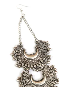 Rajsi Chandram Heritage Hair Parandi image 5