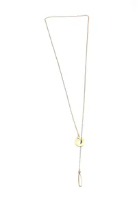 Oliviya Gold Layered Chain image 2