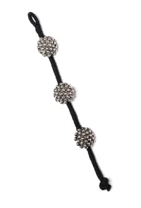 Eira German Silver Banjaran Bracelet image 2