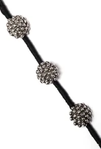 Eira German Silver Banjaran Bracelet image 4