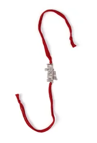 Shree Krishna Blessings Rakhi image 2