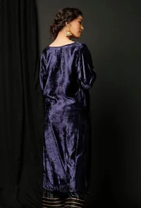 Blue Velvet Gota Phiran image 4