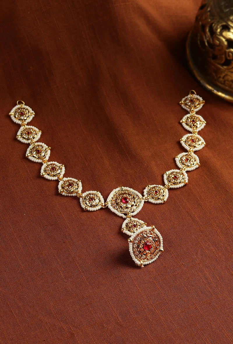 Rivara Royal Sheeshphool