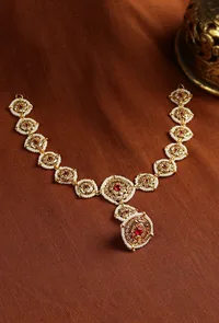 Rivara Royal Sheeshphool image 1