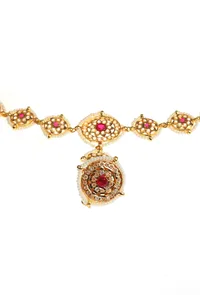 Rivara Royal Sheeshphool image 3