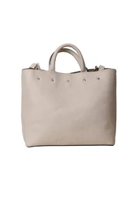 The Grey Tote Bag image 4