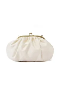 Camaira Golden Embellished Clutch Bag image 5