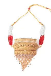 Anmol Jadau Choker image 2