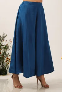 Bella Organza Pallazo Pants image 2