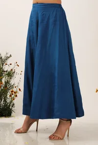 Bella Organza Pallazo Pants image 3