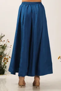 Bella Organza Pallazo Pants image 4