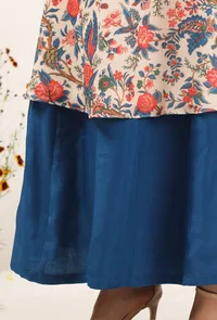 Bella Organza Pallazo Pants image 5