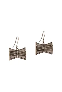 Divine Damru Earrings image 2