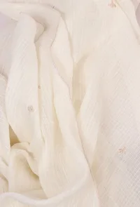 Beige Kota Dupatta image 3