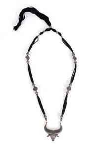 Nandi Warrior Oxidised Set image 2