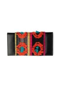 Onyx Jacquard Wallet image 3