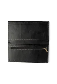 Onyx Jacquard Wallet image 5