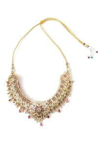 Kanak Pallav Haar Necklace image 2