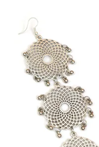 Rajsi Mandala Heritage Hair Parandi image 3