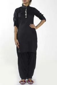 Naija Banjara Kurta image 1
