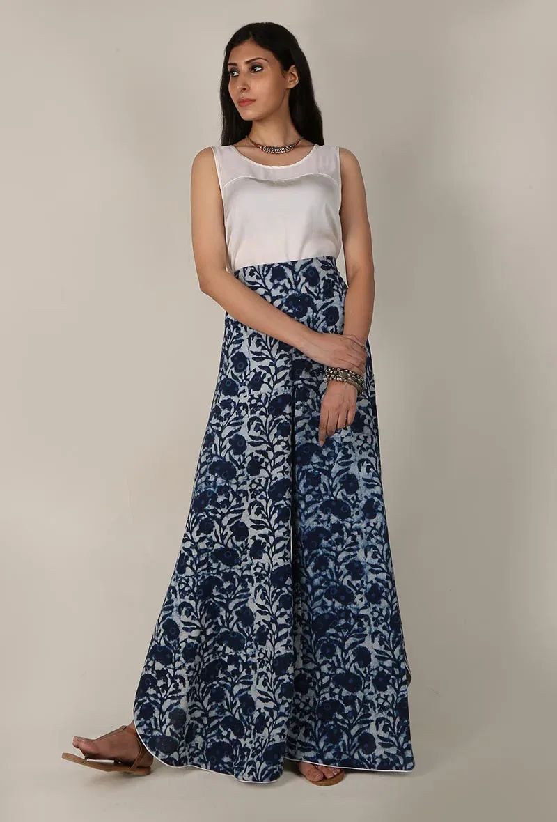 Bagru Forest Ivy Palazzo