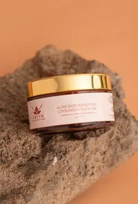 Acne Spot Removing Cinnamon Face Gel image 1