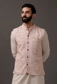 Pink Waist Coat image 1