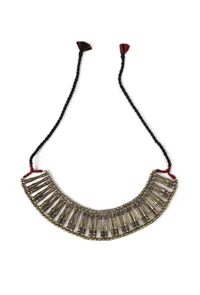 Shipra German Silver Necklace image 2