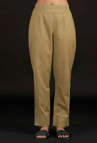 Sage Green Pallazo image 1