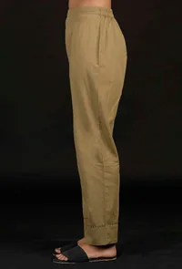 Sage Green Pallazo image 2