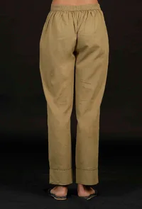 Sage Green Pallazo image 3