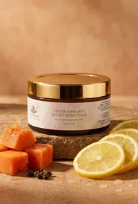 Underarms Skin Brightening Pack image 1
