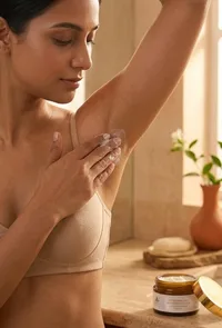 Underarms Skin Brightening Pack image 3