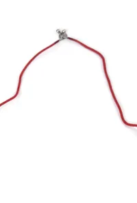 Multi Meena Chain Work Afghani Choker Necklace image 6