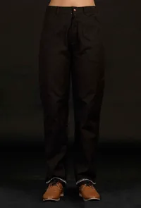 Cherry Red Floral Top image 4