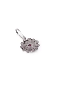 Blush Blossom Nosepin image 5