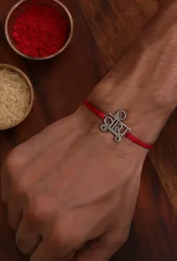 Courageous Veera (Bhai) Rakhi image 4