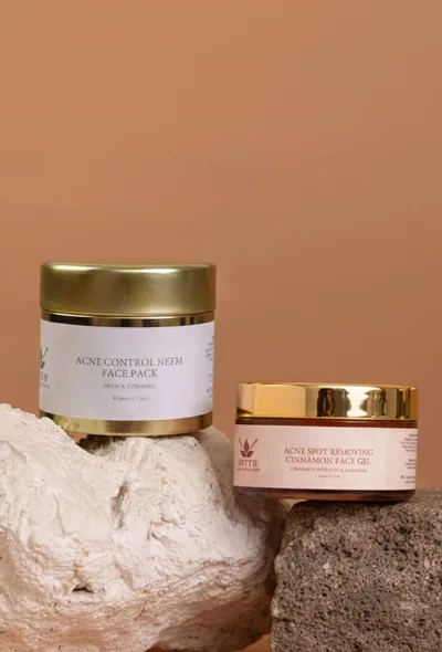 Acne Control & Spot Treatment