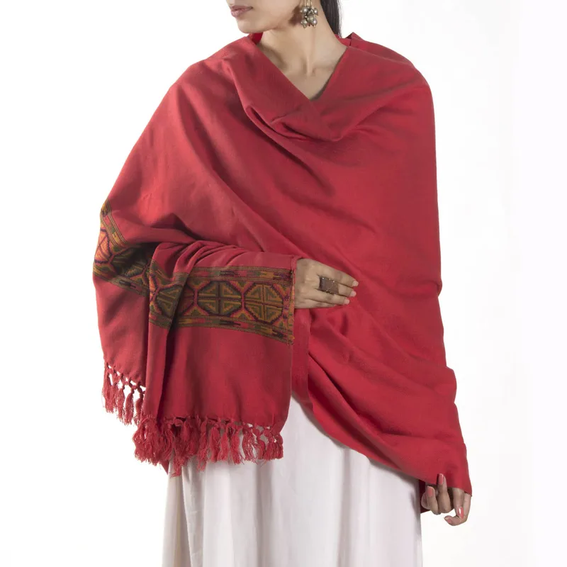 Aakriti shawl