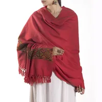 Aakriti shawl image 1