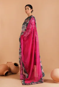Aashna Sheer Organza Dupatta image 2