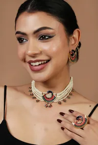 Chinchpeti Tanmani Set image 1