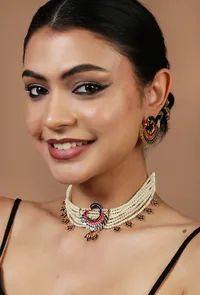 Chinchpeti Tanmani Set image 2