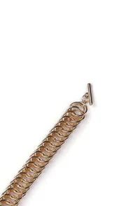 Farah Gold Chain Braclet image 3