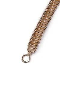 Farah Gold Chain Braclet image 4