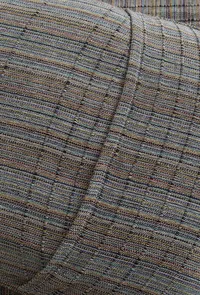 Set of 2: Multi Threaded Woven Pillow Covers image 4