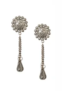 Tejasvi Surya Long Studs image 2