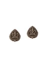 Divine Miniature Stud Earrings image 2