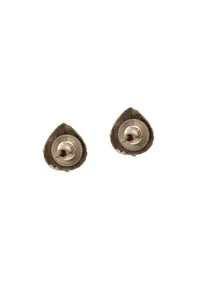 Divine Miniature Stud Earrings image 3
