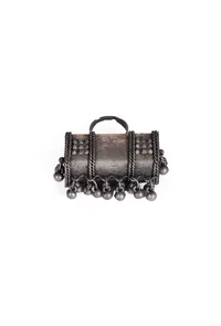 Afghani Kuchi Statement Ring image 2